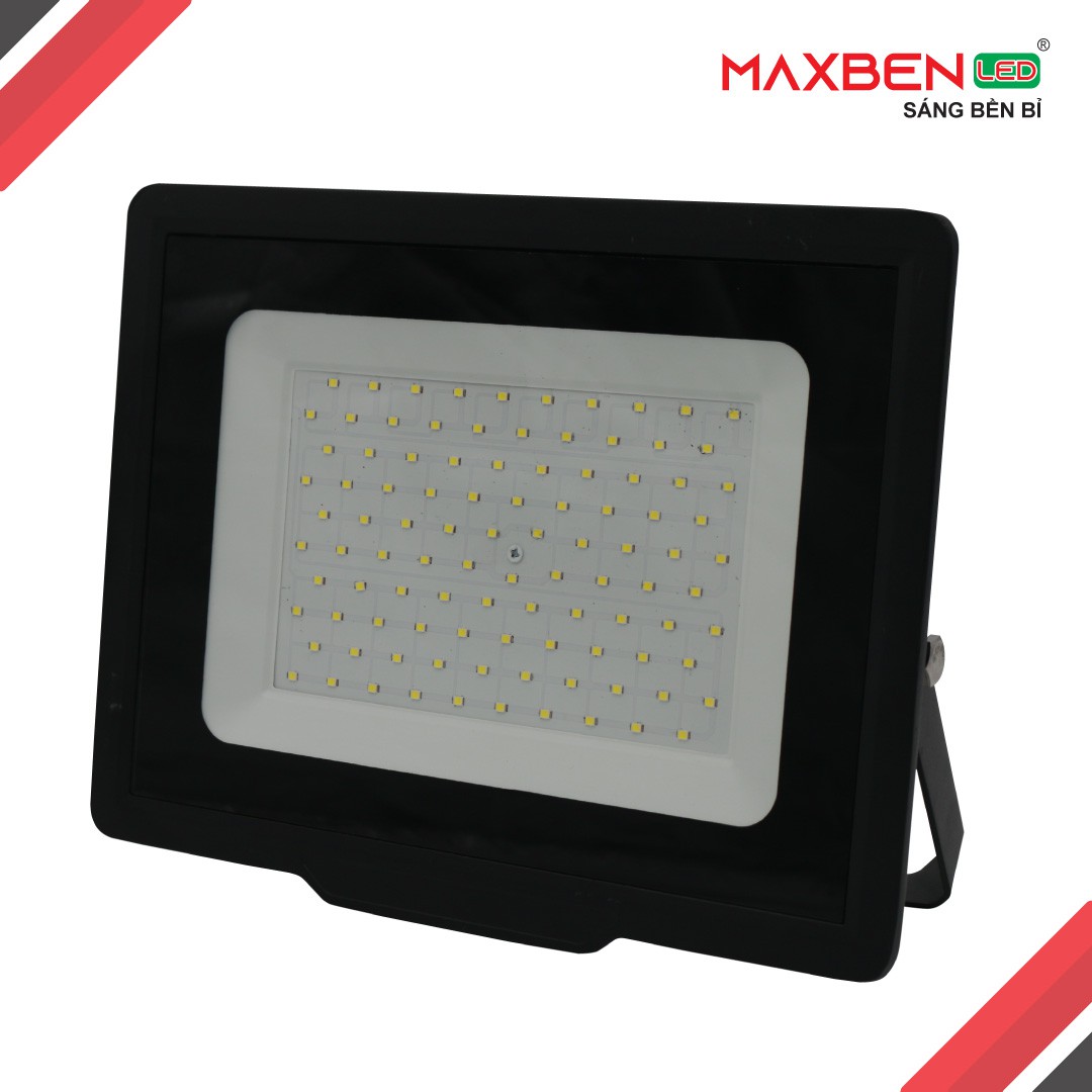 Đèn Pha LED Maxben 300W
