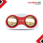 Đèn sưởi nhà tắm Maxben