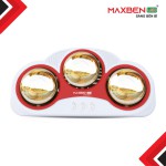 Đèn sưởi nhà tắm Maxben