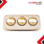 Đèn sưởi nhà tắm Maxben