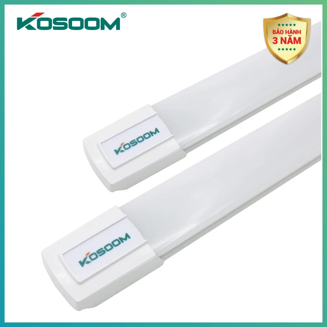 Đèn tuýp LED 36W Kosoom