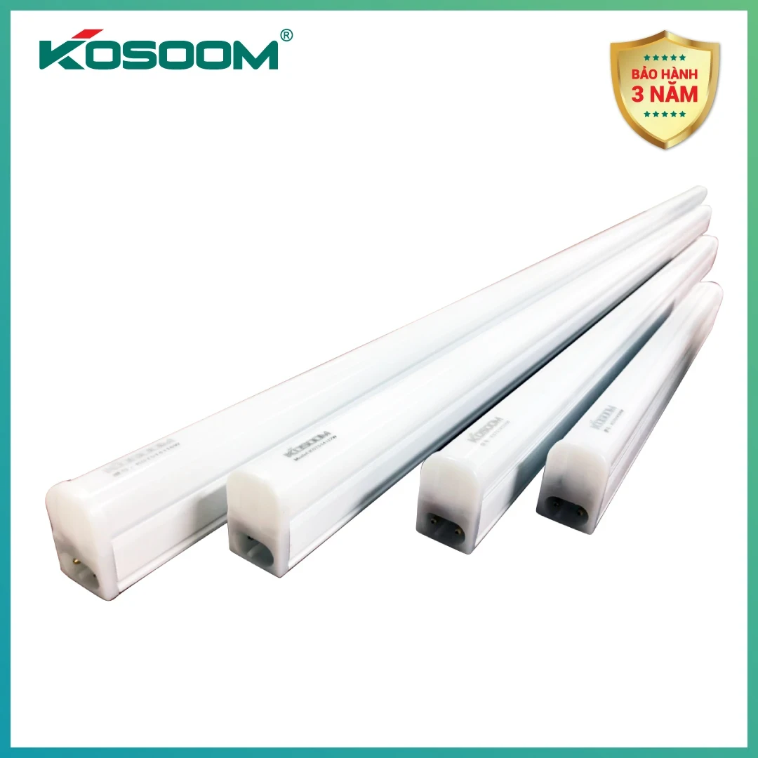 Đèn tuýp LED T5 Kosoom