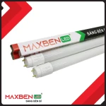 Đèn tuýp LED T8 Maxben