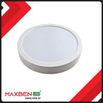 Đèn LED ốp trần Happy Tròn