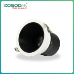 Đèn âm trần Spark V3 Kosoom