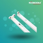 Máng đèn Tuýp LED T8 Kosoom