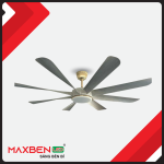Quạt trần 8 cánh M204