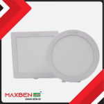 Đèn LED ốp trần Classic Maxben