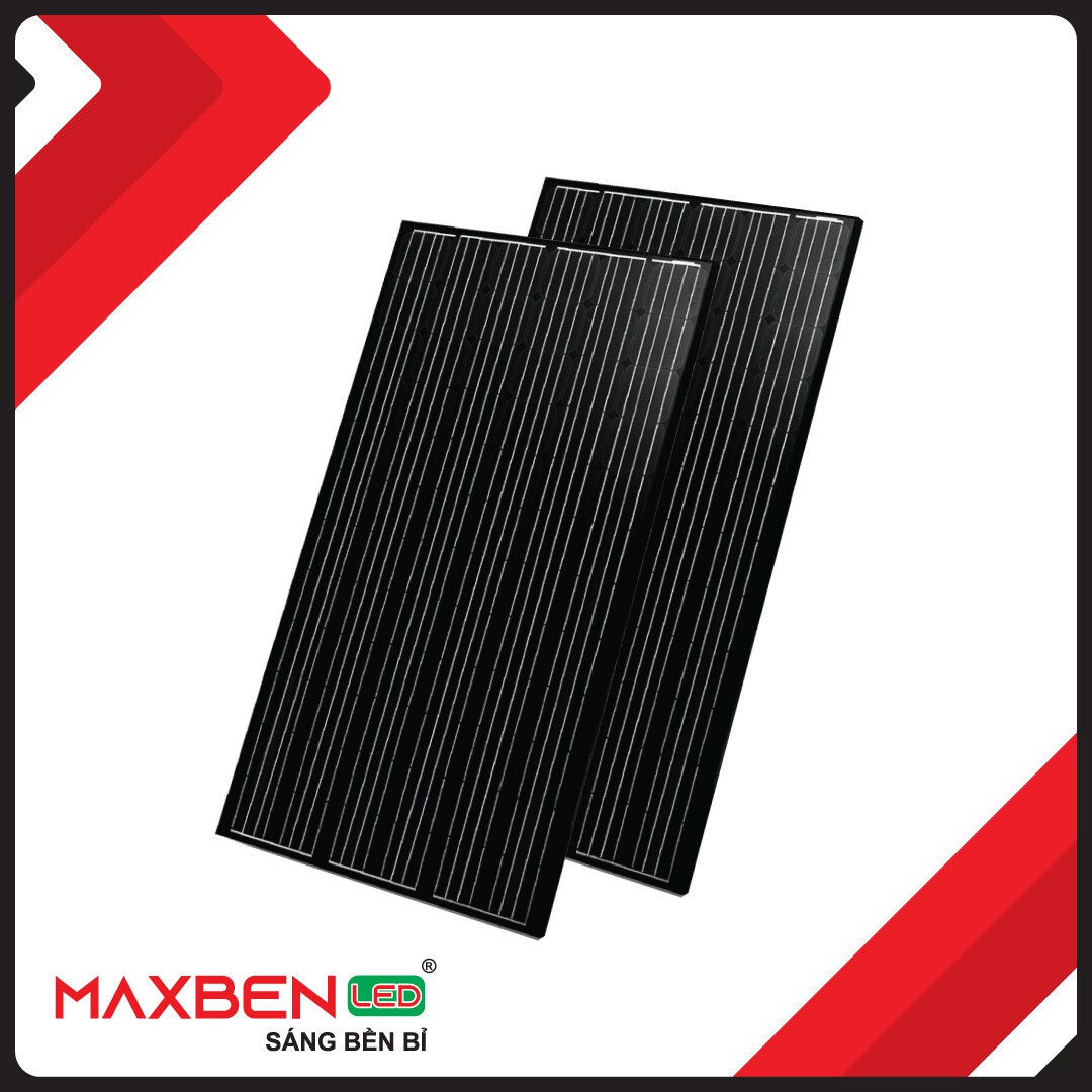 Đèn Pha LED năng lượng mặt trời