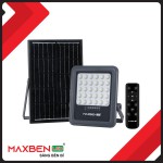 Đèn Pha LED năng lượng mặt trời