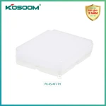 Phụ kiện LED nối đèn thả văn phòng Kosoom