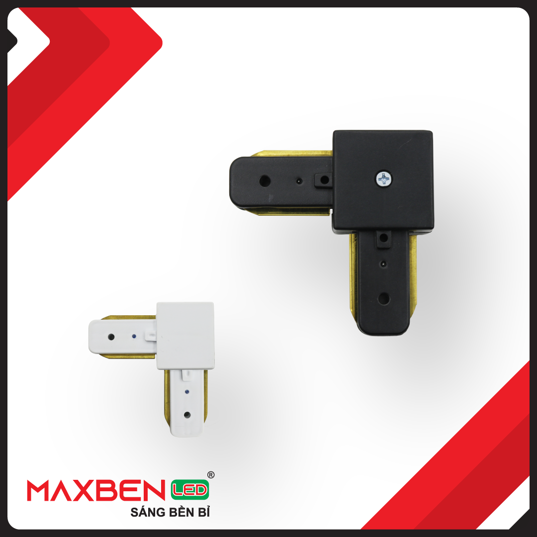 Phụ kiện đèn LED rọi ray