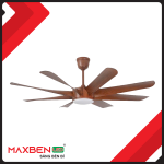 Quạt trần 8 cánh M204